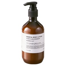 톤28 마인드풀 바디로션 일랑일랑, 300g, 1개