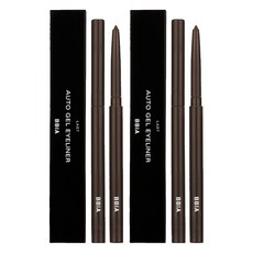 삐아 라스트 오토 젤 아이라이너 0.3g, 02재즈, 2개