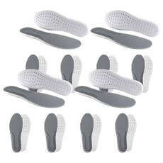 엘쏘 충격흡수 소프트 깔창 3세트