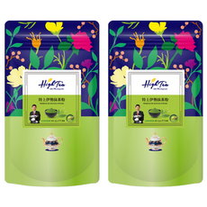 High Tea 伂橙 特上伊勢抹茶粉, 60g, 1入, 2袋