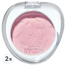 ETUDE 我眼裡有什麼, 2個, 撲通撲通LOVE