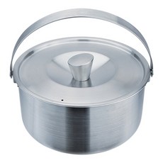 MiyAco 米雅可 經典 316不鏽鋼 五層複合金 可提式調理鍋 附蓋, 18cm, MY-A10C181, 1個