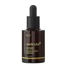 medicube 穀胱甘肽煥亮精華液, 30ml, 1個