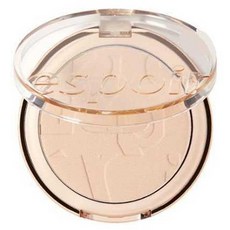 Espoir NEW Pro Tailor Be Glow Sheer Powder 單品, 混色, 1個
