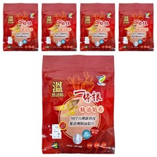 Vastdine 一條根溫感精油貼布 老薑添加 遠紅外線 MIT台灣新科技 無溶劑精油貼片, 10片, 5包