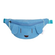 Manuella 小狗造型孩童腰包