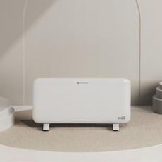 밀 전기스토브, MILL 1500K, white