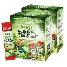 GOODHERB 山茱萸丸隨身包, 2盒, 90g