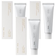 헉슬리 핸드크림 블루 메디나 탠저린, 30ml, 3개