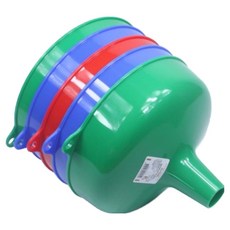 PLAGEN 漏斗 特大號, 5個