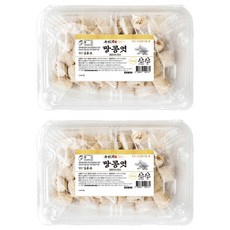 友進手工花生便當盒麥芽糖, 2個, 130g