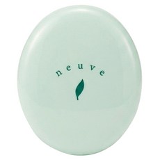 neuve 惹我 清爽吸油蜜粉 3.5g, 單色, 1個