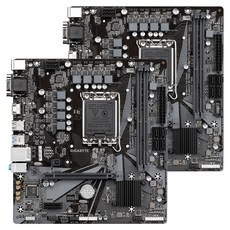 GIGABYTE 技嘉科技 主機板, H610M H V2 DDR4