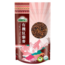 統一生機 有機紅藜麥, 300g, 24包