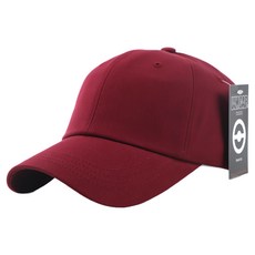 iamcap 基礎素色棒球帽