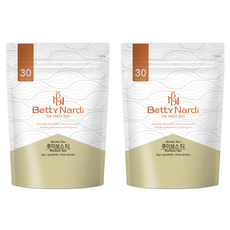 Bettinardi 博士茶, 1.2g, 30包, 2袋