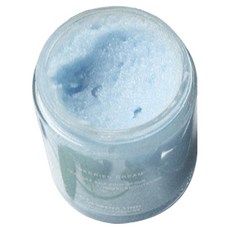 BIOCM Label A Spa Body Scrub Berry, 1個, 300克
