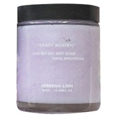 BIOCM 標籤 A Spa 身體磨砂葡萄, 1個, 300克