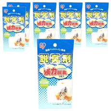 IRIS OHYAMA 愛麗思歐雅瑪 除臭劑, 12枚, 100g