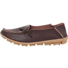 글램216 여성용 낭만라운지 룬셔리벤 로퍼