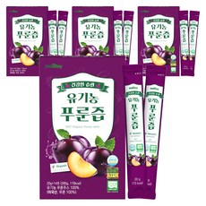 NFC李子汁隨身包, 20g, 56個