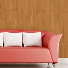 CcumiPanel 裝飾板CP-02, 05陽光棕圖案隨機發貨, 20個