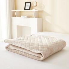 THEANN EMF 超細纖維碳纖維電熱墊 DHP-1200, 小(70 x 180 cm)