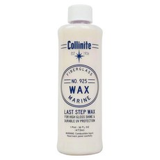 Collinite 柯林 925 海洋封體棕櫚蠟, 1個, 473ml