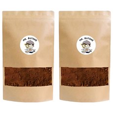 271控醣 蛋糕粉 苦甜巧克力 144g*2包 (控醣飲食/DIY烘焙/蛋糕材料)