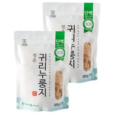 Vitafoods 燕麥鍋巴餅乾, 300g, 2包