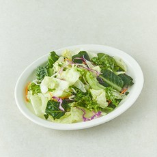 채소믹스 하프팩, 500g, 1개