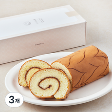 브레댄코 돌아온 제리롤, 490g, 3개