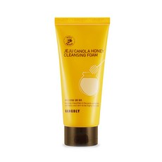 강블리 제주 유채꿀 클렌징 폼, 180ml, 1개