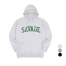 AiR Plane Savage 寬鬆版型連帽T恤