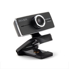 IRIVER 網絡攝像頭, IPC-HD01 Season2, 單色