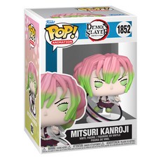 Funko POP! 85331 鬼滅之刃公仔, 1個