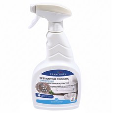 FRANCODEX 法典 環境異味終結者, 750ml, 1瓶