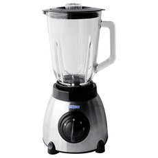 台灣 TASCO 不鏽鋼果汁機 1.5L, SJG-318