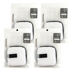 Solone 輕柔潔淨洗顏卸妝巾, 4個, 1入