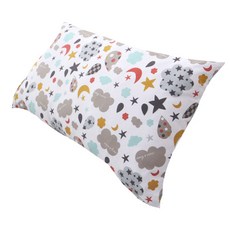 BEAUTE HOUSE 枕套 皇冠款, 星星月亮款