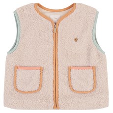 ETTOI 兒童 Jeffrey Dumble 背心