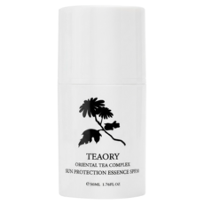 TEAORY 一日茶道 全效防護霜 SPF30, 50ml, 1件