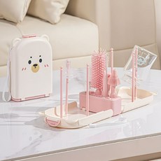 Wassup 廚房餐具奶瓶瀝水架組