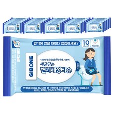 用於擦拭細菌的基本 10p 衛生紙, 40包