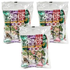 Matcha Prince 茶茶小王子 濃湯玉米棒, 84g, 3袋