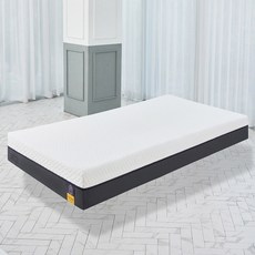 무로 쿨쿨넨네 매트리스 + 3중직 비스코스 커버