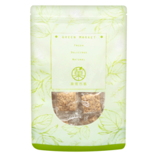 Green Market 菓青市集 蔓越莓方塊酥, 1包, 180g