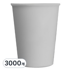 the Joheun Keop 無印刷紙杯 184ml, 3000入, 1個