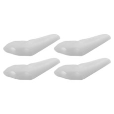 Haru Living 矽膠小腳趾矯正器, 4個