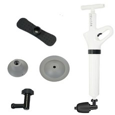 nusimbi 泵一體化高壓鑽孔, 混色